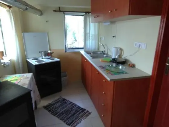 Family Apart Daire (Split Level)