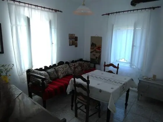 Family Apart Daire (Split Level)