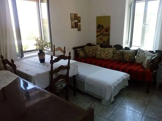Family Apart Daire (Split Level)