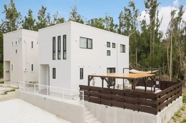 Oda (Private Vacation Home)