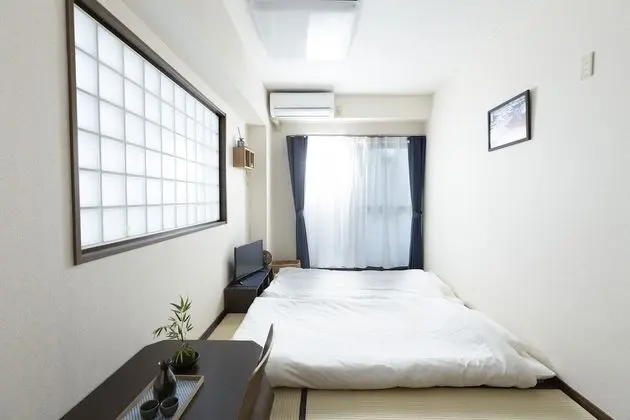 Oda (Garden Otsuka 706)