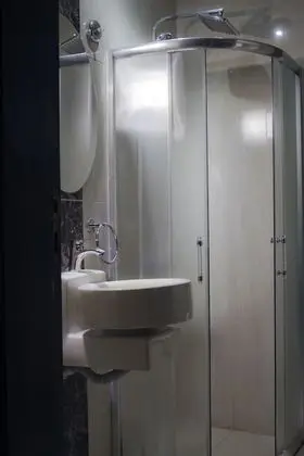 Deluxe Oda, Şehir Manzaralı