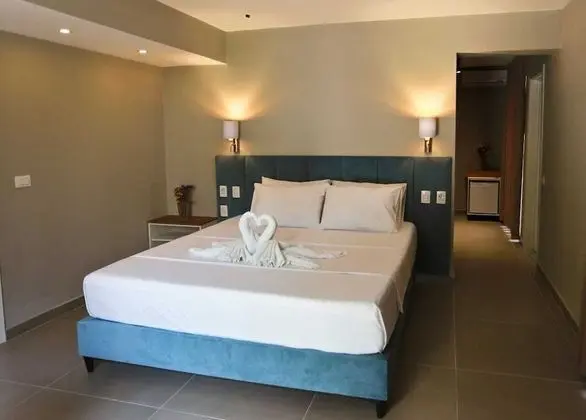 Comfort Dört Kişilik Oda
