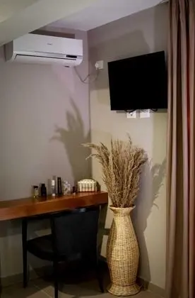 Comfort Dört Kişilik Oda