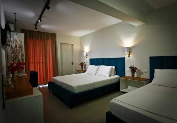 Comfort Üç Kişilik Oda