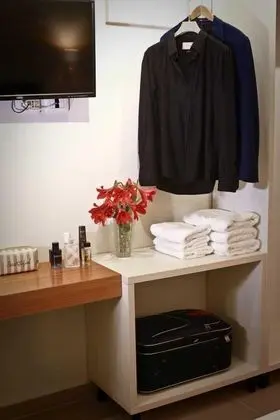 Comfort Üç Kişilik Oda