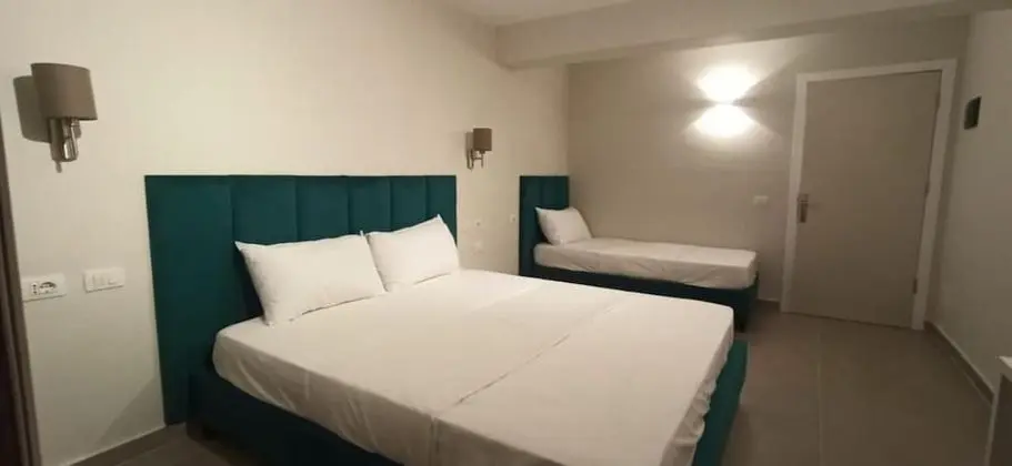 Comfort Üç Kişilik Oda