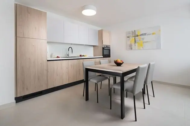 Superior Apart Daire, 1 Yatak Odası