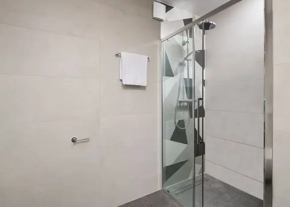 Superior Apart Daire, 2 Yatak Odası