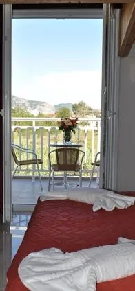 Superior Üç Kişilik Oda