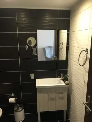 Superior Üç Kişilik Oda