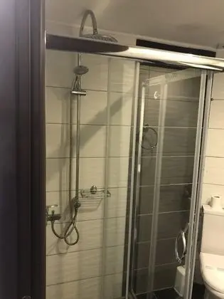 Superior Üç Kişilik Oda