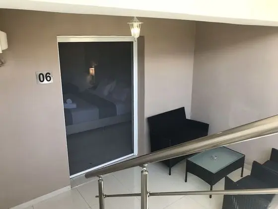 Superior Üç Kişilik Oda