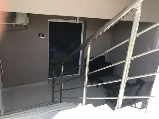 Superior Üç Kişilik Oda