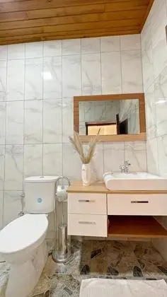 Triple, Bahçe Manzaralı, Klimalı