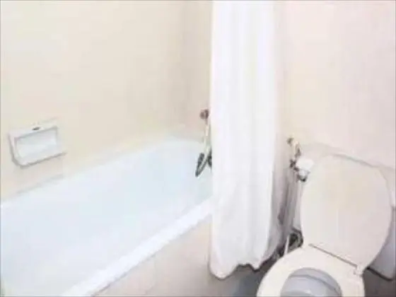1 Bedroom Suite