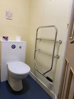 İki Ayrı Yataklı Oda (Room 5)