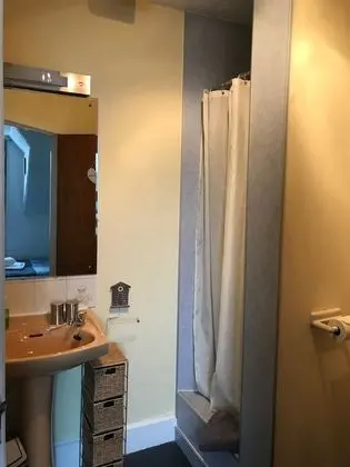 İki Ayrı Yataklı Oda (Room 5)