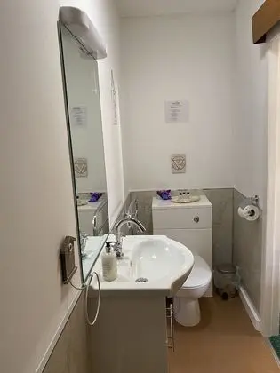 Tek Büyük Yataklı Oda (Room 6)