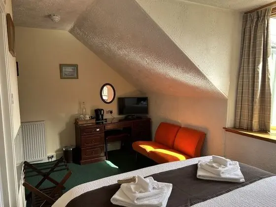 Tek Büyük Yataklı Oda (Room 6)