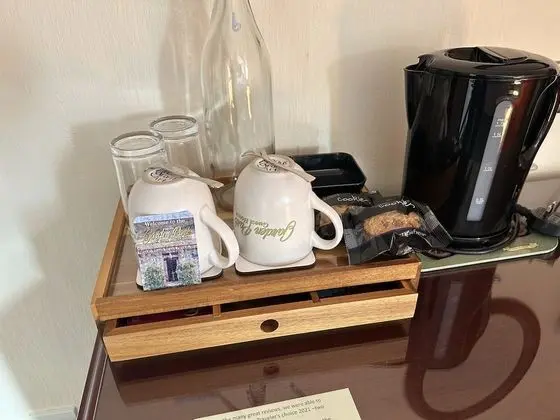 Tek Büyük Yataklı Oda (Room 6)