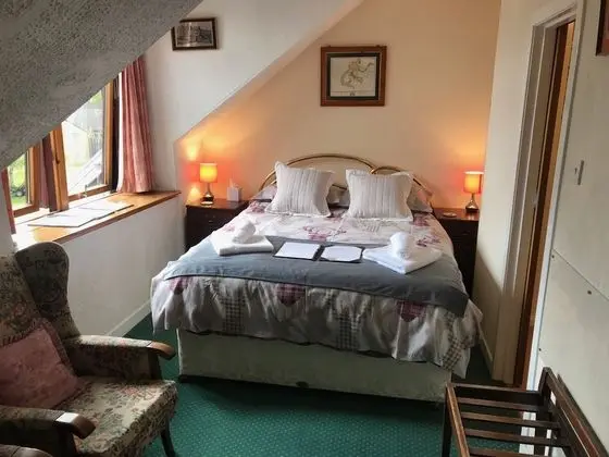 Tek Büyük Yataklı Oda (Room 6)