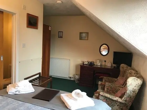 Tek Büyük Yataklı Oda (Room 6)