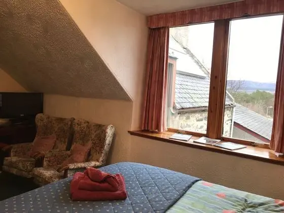 Tek Büyük Yataklı Oda (Room 6)