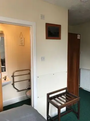 Tek Büyük Yataklı Oda (Room 6)