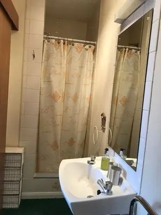 Tek Büyük Yataklı Oda (Room 6)