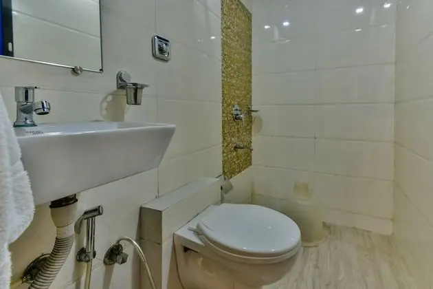 Standard Tek Kişilik Oda, 1 Tek Kişilik Yatak, Sigara İçilmez