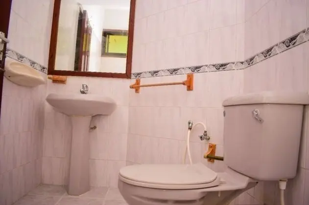 Deluxe Tek Büyük Yataklı Oda, 2 Tek Kişilik Yatak, Sigara İçilmez, Okyanus Manzaralı