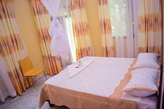 Deluxe Tek Büyük Yataklı Oda, 2 Tek Kişilik Yatak, Sigara İçilmez, Okyanus Manzaralı