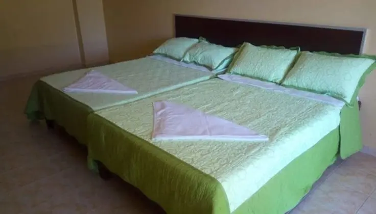 Deluxe Tek Kişilik Oda, 1 Büyük (Queen) Boy Yatak, Sigara İçilmez