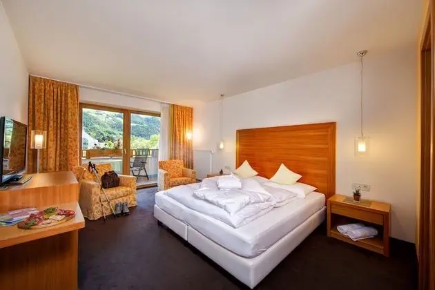 Comfort Tek Büyük Yataklı Oda, Sigara İçilmez, Dağ Manzaralı