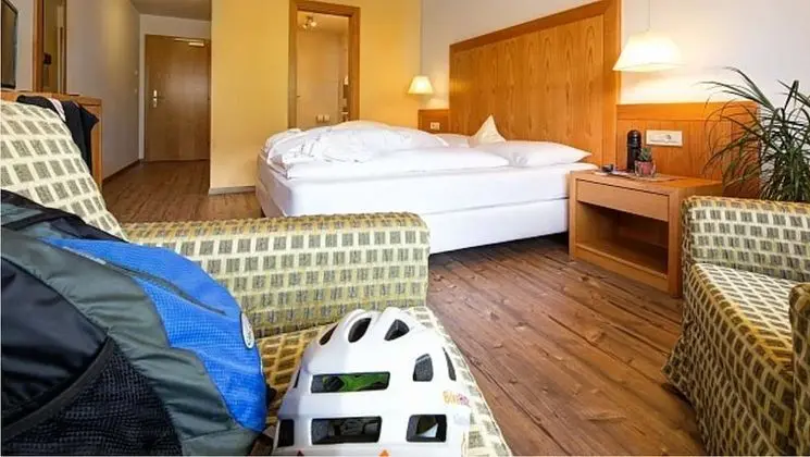 Comfort Tek Büyük Yataklı Oda, Sigara İçilmez, Dağ Manzaralı
