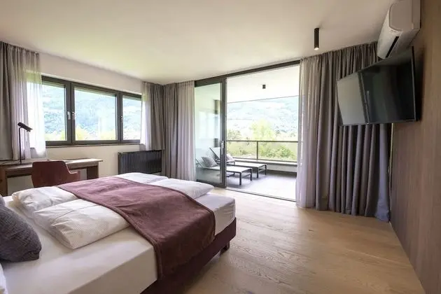 Deluxe Süit
