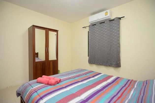 Standard Villa