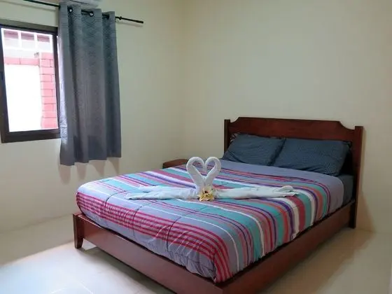 Standard Villa