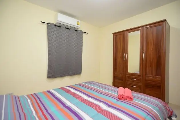 Standard Villa