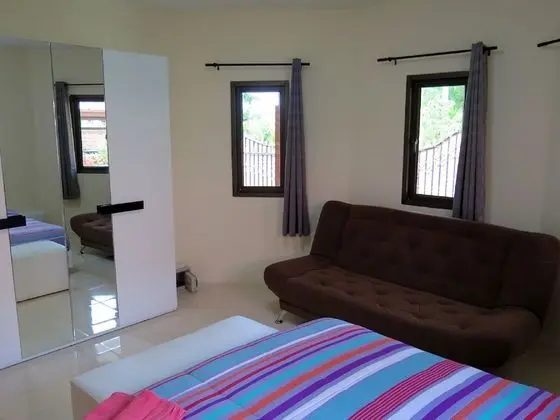 Standard Villa