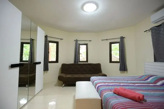 Standard Villa