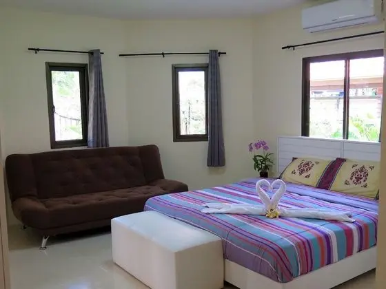 Standard Villa