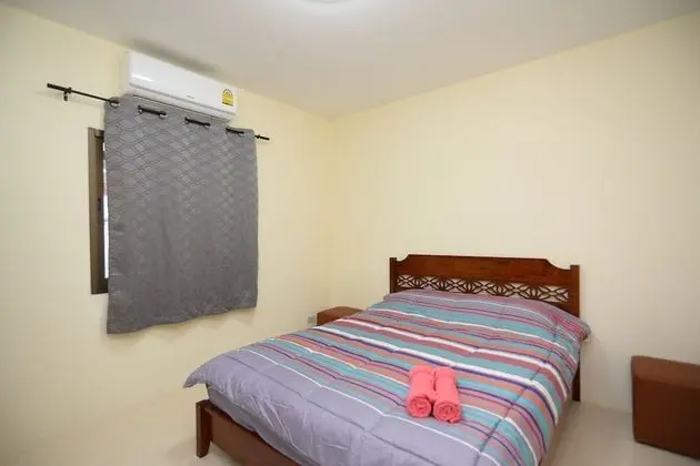 Standard Villa