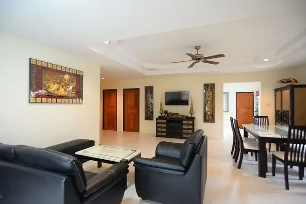 Standard Villa