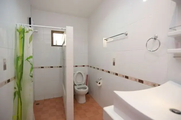 Standard Villa