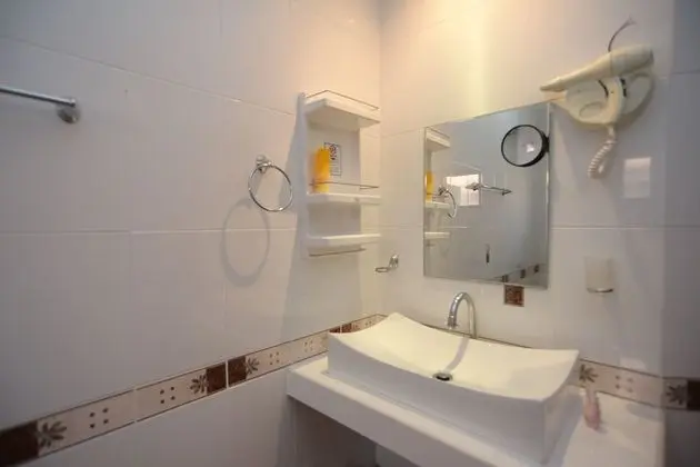 Standard Villa