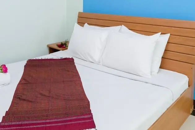 Standard Tek Büyük Yataklı Oda, 1 En Büyük (King) Boy Yatak, Sigara İçilmez, Özel Banyo