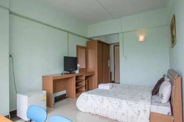 Standard Tek Büyük Yataklı Oda, 1 En Büyük (King) Boy Yatak, Sigara İçilmez, Özel Banyo