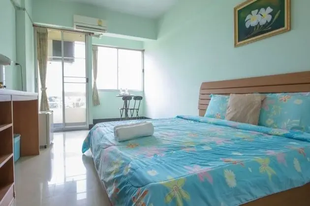 Standard Tek Büyük Yataklı Oda, 1 En Büyük (King) Boy Yatak, Sigara İçilmez, Özel Banyo